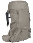 Osprey - Trekking-Rucksack - Renn 50 Pediment Grey/Linen für Damen - Grau