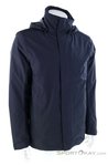 Vaude Rosemoor 3-in-1 Herren Outdoorjacke-Schwarz-L