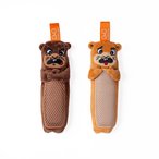 YY Vertical Marmot SmellStopper Schuhkissen  Schuhzubehör braun Größe ONE SIZ