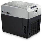 Dometic - Tropicool TCX 35 - Kühlbox Gr 33 l schwarz/grau
