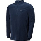 Columbia Klamath Range II Half Zip  Herren  Pullover blau Größe XXL Camping  W