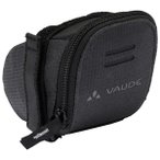Vaude - Race Light L Luminum - Fahrradtasche Gr 0,6 l grau/schwarz