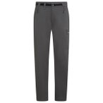 Icebreaker - Merino Elevation Stretch Pants - Trekkinghose Gr 34 grau