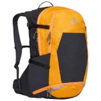 Vaude - Bike Alpin 23+5 - Bike-Rucksack bunt