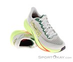 Hoka Mach 7 Damen Laufschuhe-Mehrfarbig-6,5