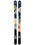 Zag - All-Mountain Skier - Slap 92 2026 für Herren aus Holz - Größe 185 cm - 