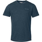 Vaude Essential  Herren  T-Shirts blau Größe S Trekking  Atmungsaktiv