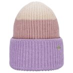 P.A.C. Imagi Mütze Unisex ( Flieder one size Größe,)
