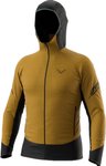 Dynafit - Skitourenjacke - Mezzalama Polartec Alpha Jkt M Tobacco für Herren - 