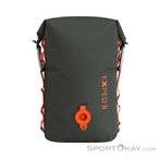Exped Dura 5l Drybag-Oliv-Dunkelgrün-5