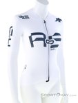 Assos Dyora R S11 Ogat Damen Bikeshirt-Weiss-XS