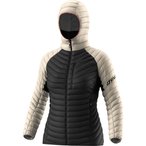 Dynafit Radical Down   Damen  Isolationsjacke weiss Größe XL Trekking  Klein v