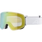 ALPINA Herren Brille PENKEN, Größe ONE SIZE in Braun