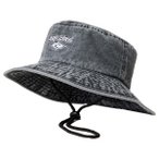 Rip Curl - Women's Premium Surf UPF Sun Hat - Hut Gr S grau