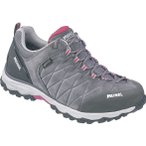 Meindl Mondello Lady GTX Damen Multifunktionsschuhe ( Anthrazit 4,5 UK, 37.5 EU 