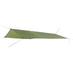 Exped Solo Tarp (Größe One Size, gruen)