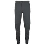 Zimtstern - Shredz MTB Pants - Radhose Gr M grau