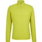 Ziener Jelano-Z Midlayer Herren Funktionsshirt ( Grün 48)