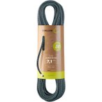 Edelrid Skimmer Eco Dry 7,1mm Halbseil (Größe 50M, night)