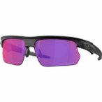 Oakley BiSphaera Sonnenbrille Unisex ( Schwarz one size Größe,)