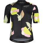 Maloja SchneckM. Trikot Damen  Radtrikots schwarz Größe L Rennrad  Elastisch