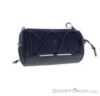 Giant Scout Burrito 2.3l Lenkertasche-Schwarz-One Size