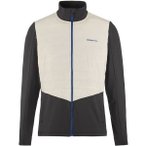 CRAFT Herren Jacke ADV Essence Warm Jacket 2 M, Größe XL in Grau