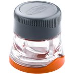 GSI Ultralight Salt + Pepper - Streuer uni