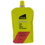 Näak - Näak Ultra Energy Purée Apple & Strawberry Gr 95 g