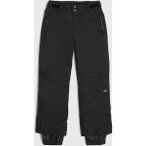 O'NEILL Kinder Hose FWC'Cruz SNOW PANTS, Größe 104 in Schwarz