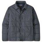 Patagonia - Light Gust Shirt Jacket - Kunstfaserjacke Gr L blau