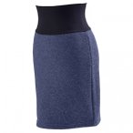 Mufflon - Women's Ria - Rock Gr XS blau