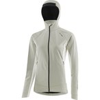 Löffler Xc-Pure TXS   Damen  Softshelljacke beige Größe XXL Langlauf Klassik 