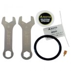 Soto - Stormbreaker Maintenance Kit Gr One Size