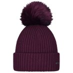 Barts - Women's Kenzie Beanie - Mütze Gr One Size lila
