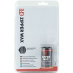 GearAid Zipper Wax  Reparatur & Ersatzteile schwarz Größe 20 g