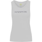 Karpos Damen Quick Tanktop (Größe M, grau)