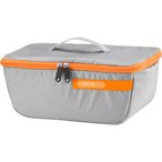 Ortlieb Toiletry Bag grau/5 Liter