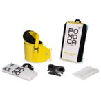 Pomoca - Tour Explore - Ready2Climb  110 - Skifelle Gr XS - Skisize 145-160 cm g