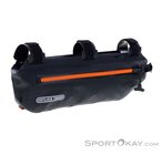 Ortlieb Frame Toptube 3l Rahmentasche-Schwarz-3