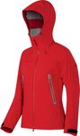 Mammut Silvretta HS Women's Jacket lava/S