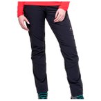 Mountain Equipment - Women's Chamois Pant - Softshellhose Gr 36 - Regular blau