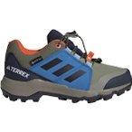 adidas Terrex Kinder Gore-Tex Multifunktionsschuhe ( Oliv 4,5 37 1/3 EU |) , Typ