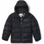 COLUMBIA Kinder Jacke Pike Lake™ II, Größe XL in Schwarz