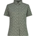 CMP  Damen  Blusen grau Größe XS Trekking  Elastisch