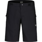Maloja BardinM. Radhose kurz Herren  Fahrradhose schwarz Größe S Mountainbike 