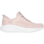 SKECHERS Damen Slipper BOBS SQUAD CHAOS-CURRENT MUSE, Größe 40 in Pink