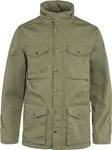 Fjall Raven - Vielseitige Jacke &ndash; Herren &ndash; Räven Jacket - Räven Ja