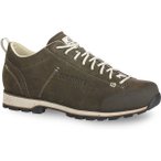 DOLOMITE Herren Halbschuhe DOL Shoe 54 Low Evo, Größe 47 ⅔ in Grau