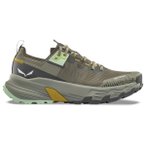 Salewa - Women's Pedroc 2 Max - Multisportschuhe 36,5 grau/oliv
